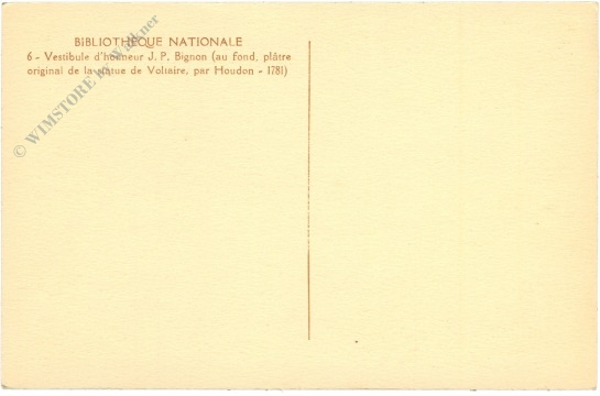 paris, nationalbibliothek