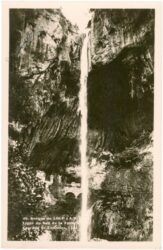 gorges du loup, ansicht