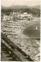 st jean de luz, ansicht