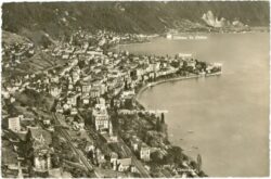 montreux, ansicht montreux, ansicht