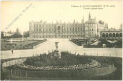 saint germain, ansicht saint germain, ansicht