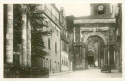 besancon les bains, ansicht