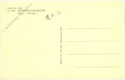 divonne les bains, hotel chicago