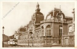 le havre, ansicht le havre, ansicht