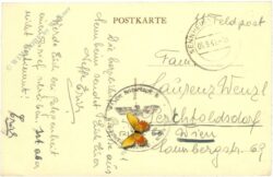 hartmannsweilerkopf, deutsches hauptquartier 1914 1918
