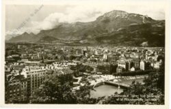 grenoble, ansicht
