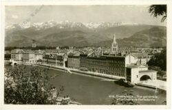 grenoble, ansicht