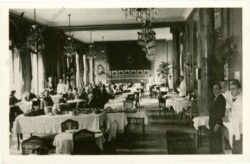 paris, offiziersheim, rue de faubourg saint honore
