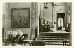 paris, offiziersheim, rue du faubourg saint honore