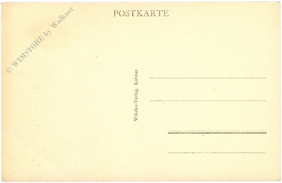 drei Ähren, ansicht