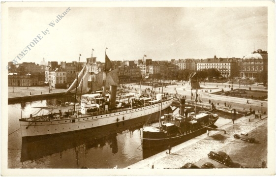 le havre, ansicht le havre, ansicht