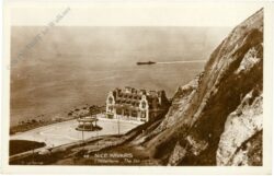 nizza, hotel the inn