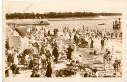 la rochelle, strand la rochelle, strand