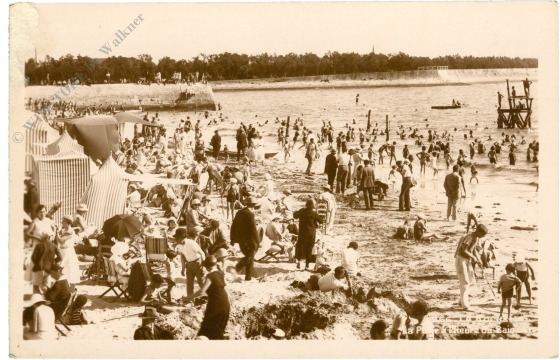 la rochelle, strand la rochelle, strand