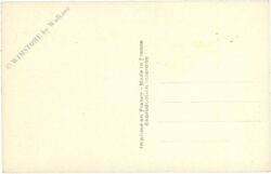 le havre, strandansicht