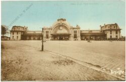 rochefort sur mer, ansicht
