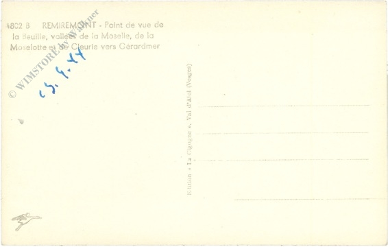 remiremont, ansicht