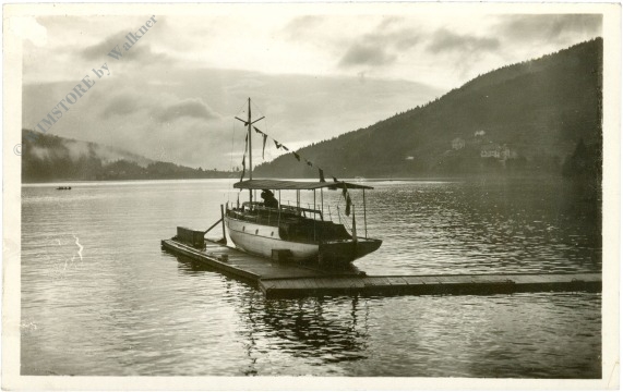 gerardmer, ansicht