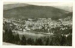 gerardmer, ansicht