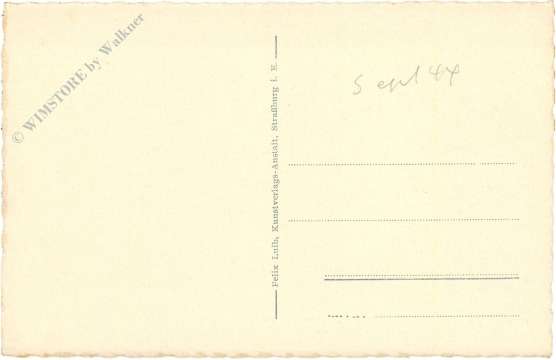 drei Ähren, ansicht