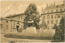 metz, justizpalast metz, justizpalast
