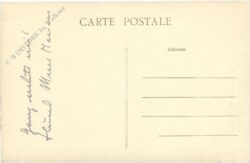 seine port, restaurant marius