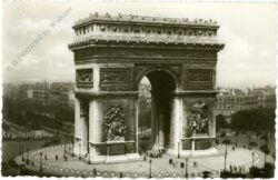 paris, triumpfbogen paris, triumpfbogen