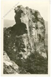 schlucht wurzelstein