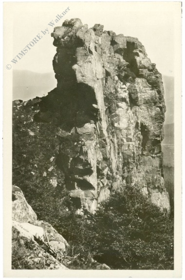 schlucht wurzelstein