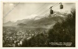 grenoble, ansicht