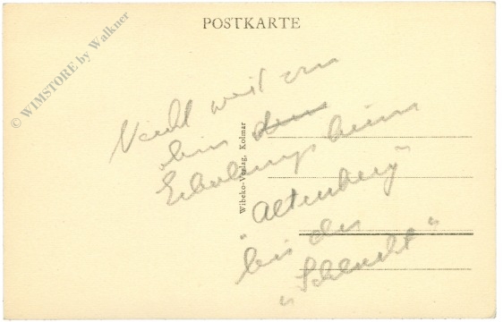 drei Ähren, ansicht