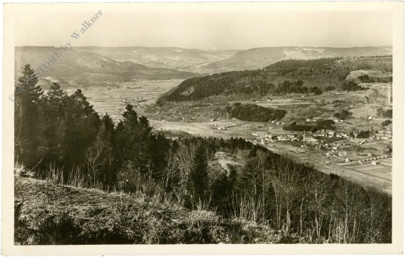 remiremont, ansicht remiremont, ansicht