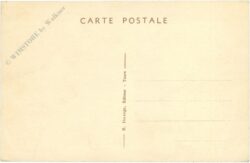 la roche posay les bains, ansicht
