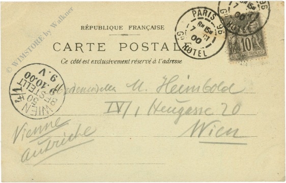 paris, palais de l'electricite