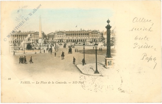 paris, la place de la concorde paris, la place de la concorde