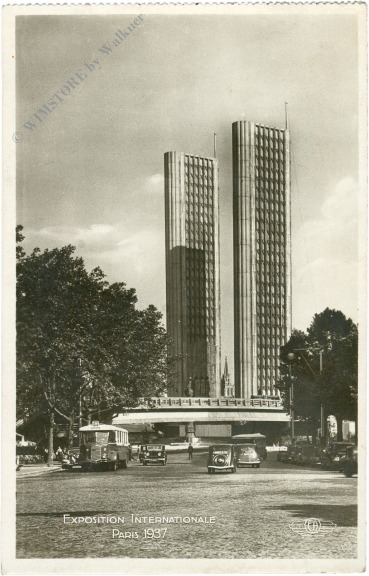 paris, exposition internationale 1937 paris, exposition internationale 1937