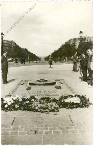 paris, tombeau du soldat inconnu paris, tombeau du soldat inconnu