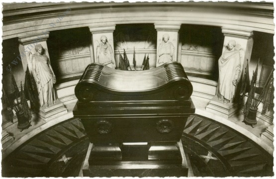 paris, tombeau de napoleon i paris, tombeau de napoleon i