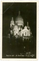 paris, le sacre coeur paris, le sacre coeur