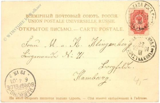 ostern dame mit blumen