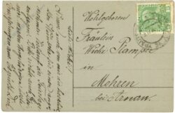 ostern osterei mit zweig