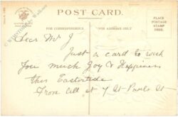 ostern hase schaut aus dem ei