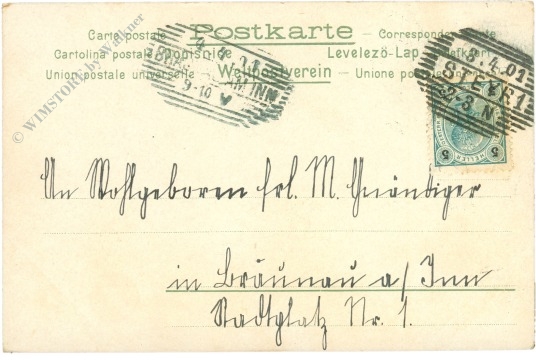 ostern küken