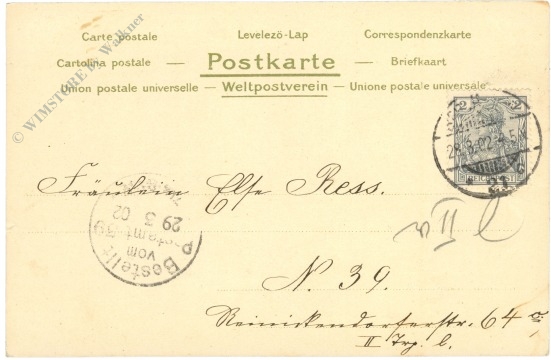 ostern hase läutet die eierglocke