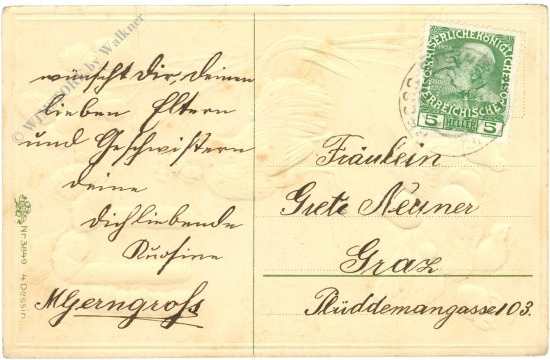 ostern hühnerschar