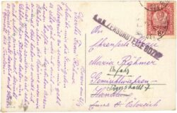 ostern osterei mit blumen