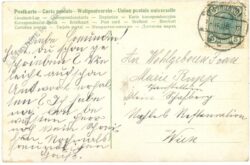 ostern alpenveilchen