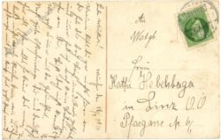 ostern kanone schießt ostereier