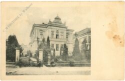 unbekannt: villa mit kinder