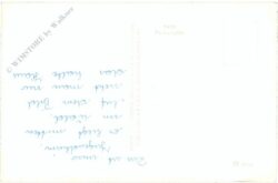 unbekannt: jugendheim mitten im wald